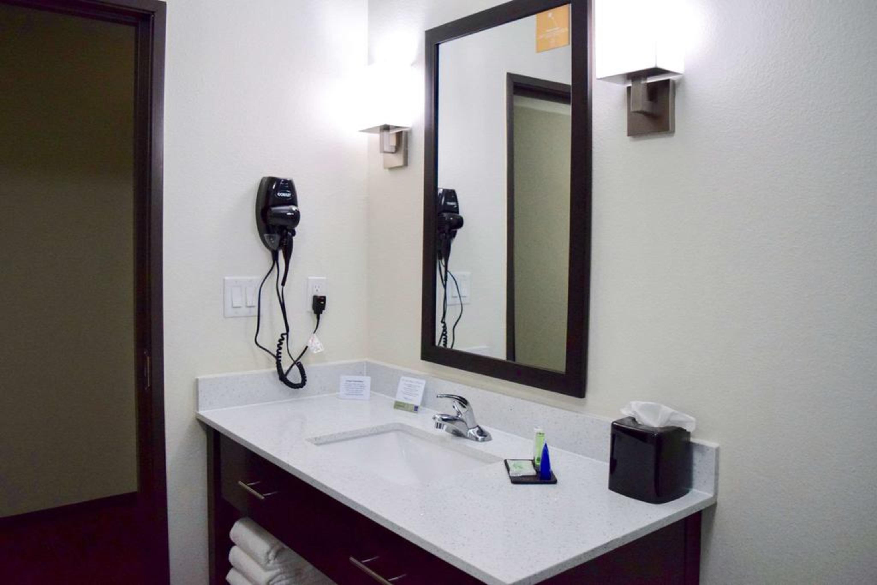 Sleep Inn & Suites Near Westchase Houston Eksteriør billede
